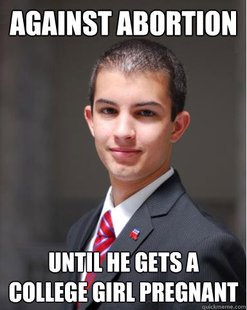 College Conservative