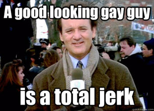 Groundhog Day