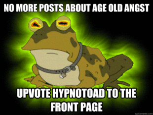 HypnoToad