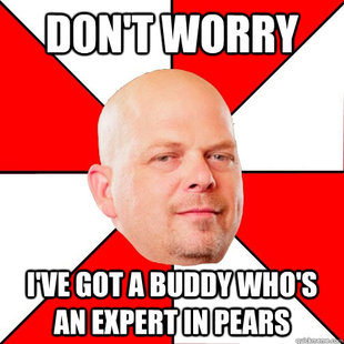 Pawn Star