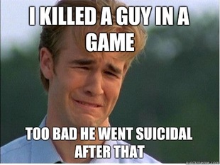 1990s Problems