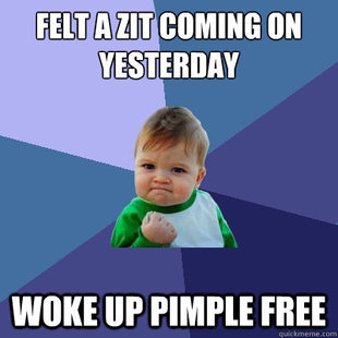 Success Kid