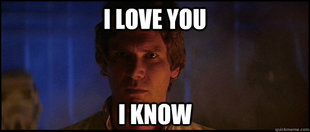 Han Solo