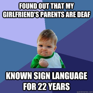 Success Kid