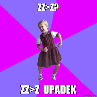 Socially awesome kindergartener