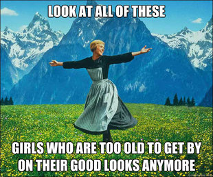 Sound of Music