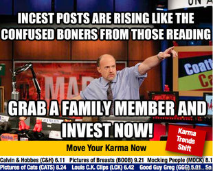 Mad Karma with Jim Cramer