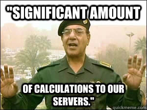 Baghdad Bob