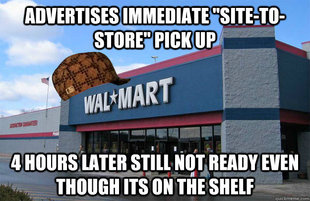 scumbag walmart