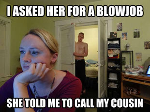 Redditors Husband