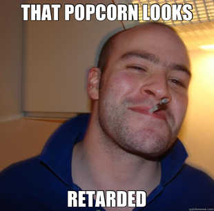 Good Guy Greg 