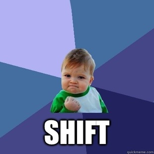 Success Kid
