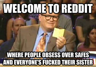 Whose Line