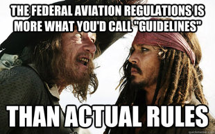 Barbossa meme