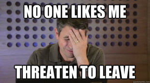 Facepalm Matt Cutts