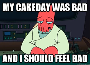 sad zoidberg