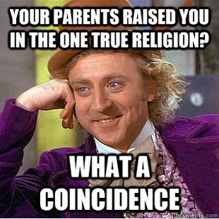 Condescending Wonka