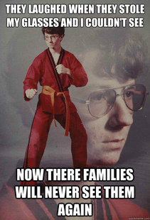 Karate Kyle