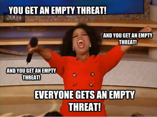 oprah you get a car