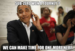 Obama Phone