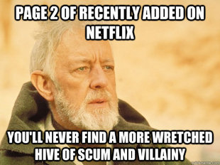 Obi Wan