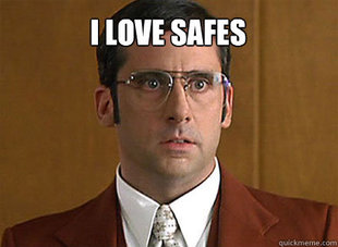 Brick Tamland