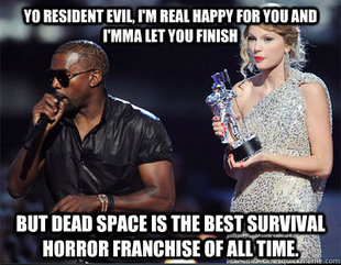 Imma let you finish