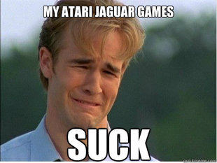 1990s Problems