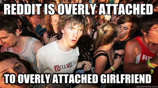 Sudden Clarity Clarence