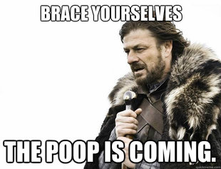 Brace Yourself