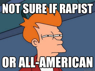 Not sure Fry