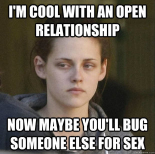 Underly Attached Girlfriend
