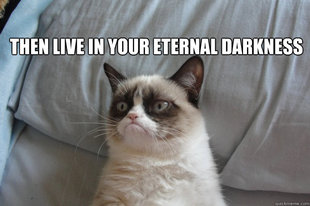 GrumpyCatOL