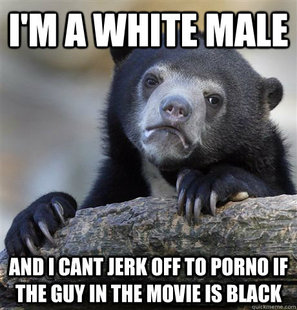 Confession Bear