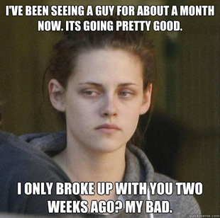 Underly Attached Girlfriend