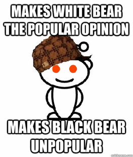 Scumbag Reddit