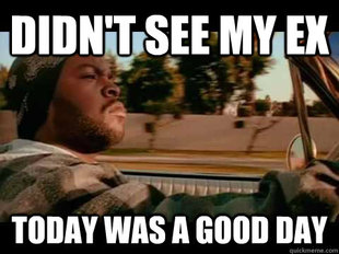ice cube good day