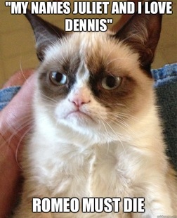 Grumpy Cat