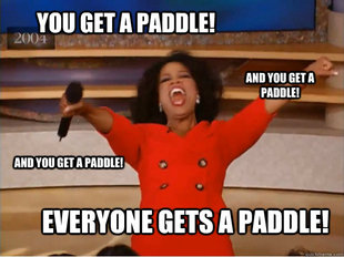 oprah you get a car