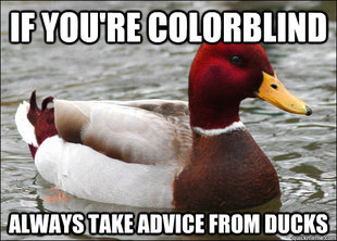 Malicious Advice Mallard