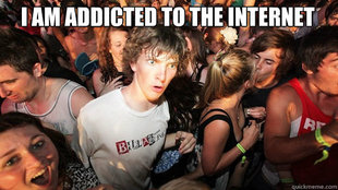 Sudden Clarity Clarence