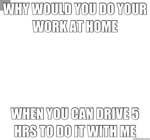 Overly Attached Girlfriend