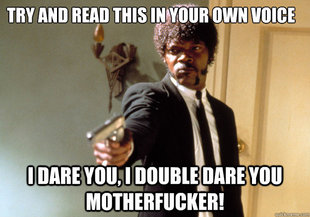 Samuel L Jackson