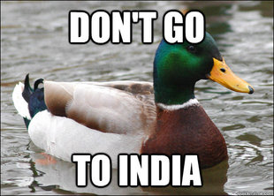 BadBadMallard