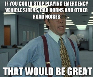that would be great