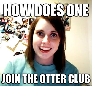 Overly Attached Girlfriend