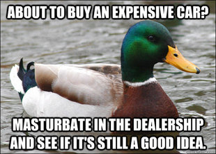 BadBadMallard