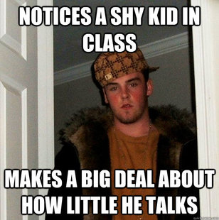 Scumbag Steve