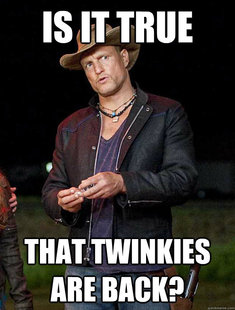 Twinkies