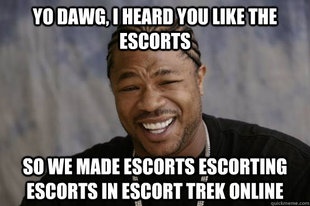 YO DAWG